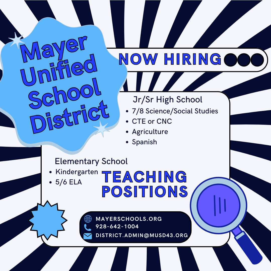hiring teachers